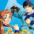 『コンシェルジュ』