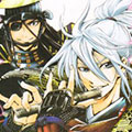 『伊達の鬼 軍師 片倉小十郎』