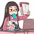 『マヤさんの夜ふかし』