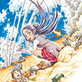 『疫病神とバカ女神』