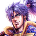 『義風堂々!! 直江兼続 ~前田慶次 酒語り~』
