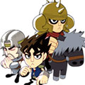 『DD北斗の拳』