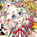 『バグガール。』