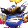 『爆弾王子ダイナマイト』