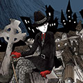 『ブラック・テラー』