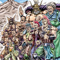 『北斗の拳 拳王軍ザコたちの挽歌』