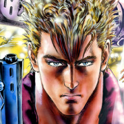 『CYBERブルー』