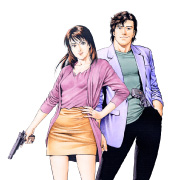 『エンジェル・ハート2ndシーズン』