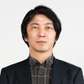 ゼノン編集部統括編集長 取締役 渡邊慎之介