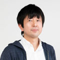 ゼノン編集部統括 編集長 渡邊慎之介