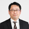 取締役 花田健