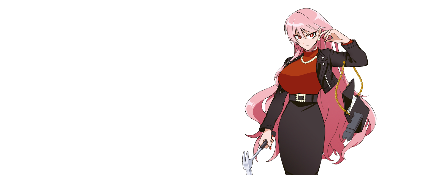 Sticky Beast mi è piaciuto molto - Voglio diventare la fidanzata di uno streamer online -