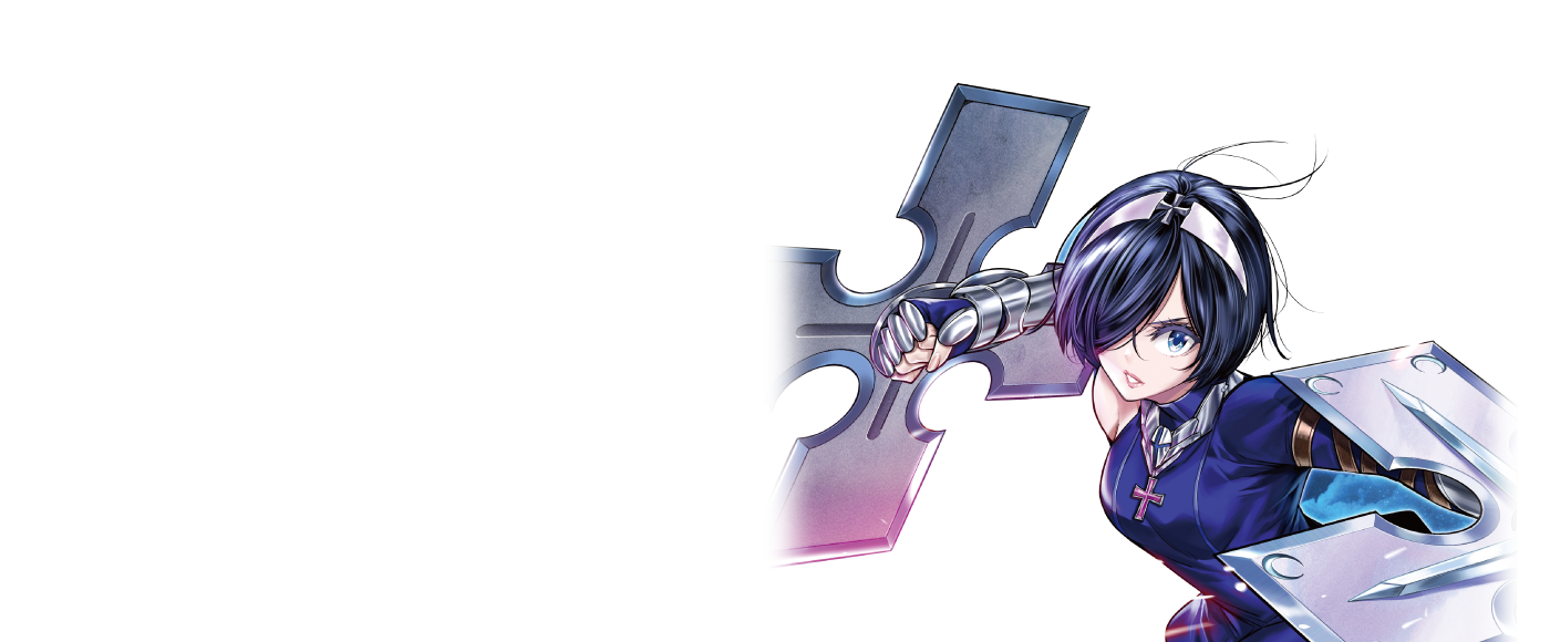 Witch Wars: 32 streghe talentuose si uccidono a vicenda