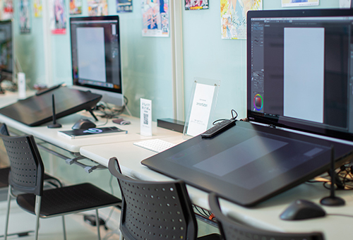 アーティスト育成事業