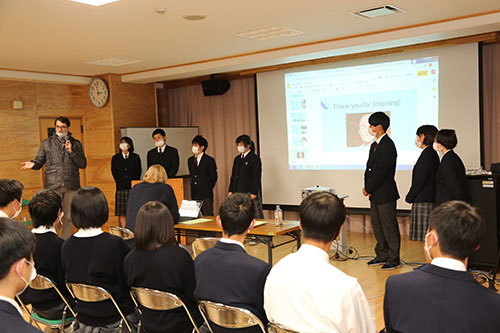 El 3er CAMPAMENTO Internacional de Manga de Kumamoto