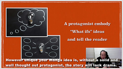 El 3er CAMPAMENTO Internacional de Manga de Kumamoto