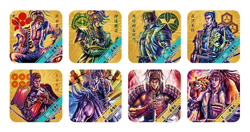 Drift Spirits x "โยโรชิคุ เมชาด็อก"