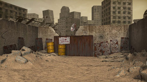 "محطة Heart-sama's Heartful ♥"