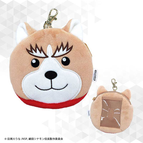 ทีวีอนิเมะ "Oda Cinnamon Nobunaga" สินค้าที่เกี่ยวข้อง