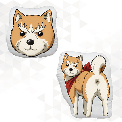 ทีวีอนิเมะ "Oda Cinnamon Nobunaga" สินค้าที่เกี่ยวข้อง