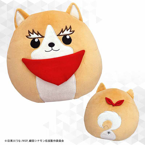 ทีวีอนิเมะ "Oda Cinnamon Nobunaga" สินค้าที่เกี่ยวข้อง