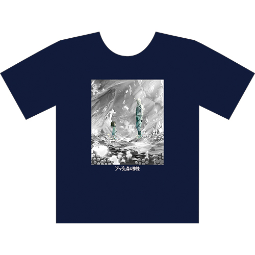 टीवी एनीमे "सोमाली एंड द फ़ॉरेस्ट गॉड" से संबंधित सामान