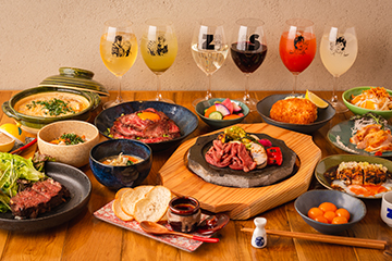 พัฒนาการด้านกินดื่ม