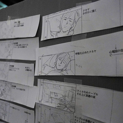 การดัดแปลงภาพยนตร์