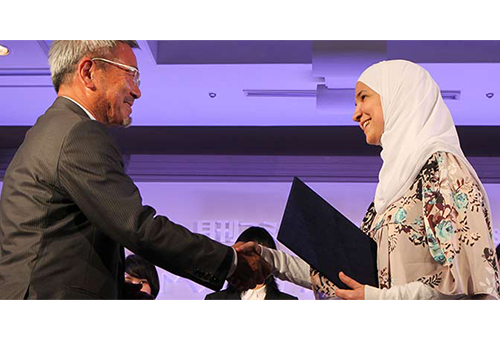 โครงการ SMAC