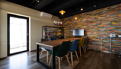 การไหลของโครงการ